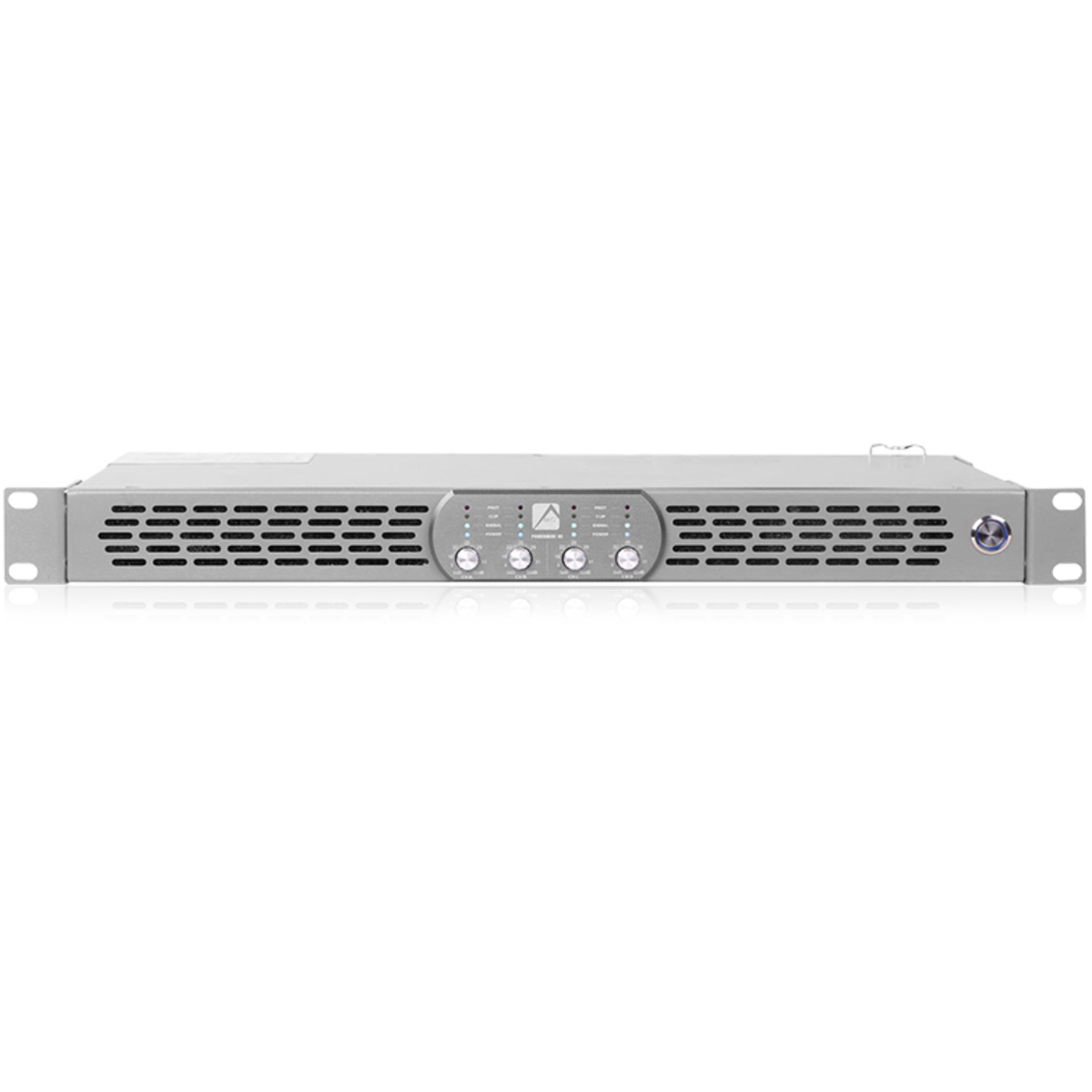 Home Cinema Beamer - Amplificatore di potenza digitale 1U Amplificatore