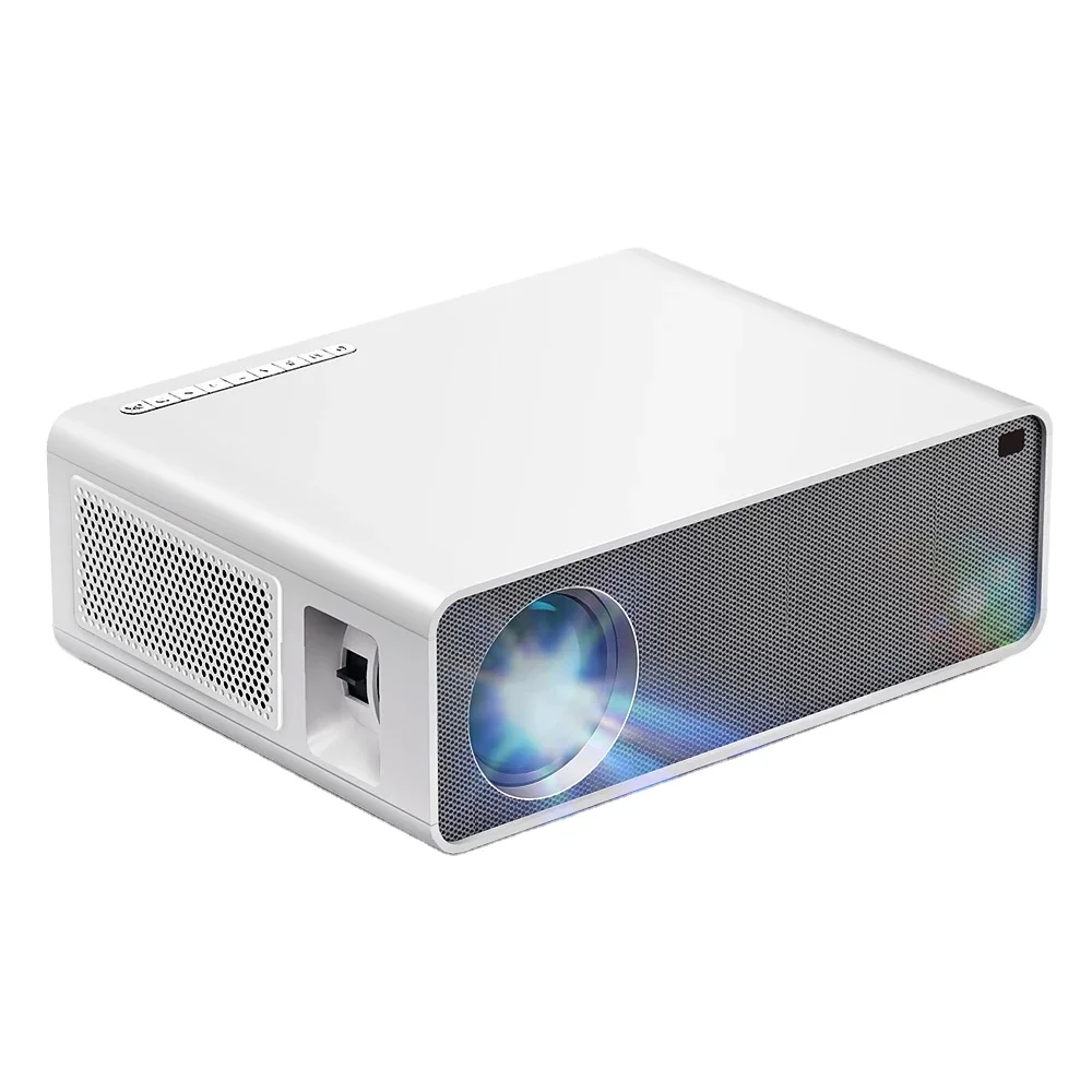 Home Cinema Kids - Nuovo Proiettore 1080P Full HD per