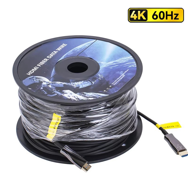 Hdmi Arc Cable - Cavo in Fibra Ottica HDMI 2.0