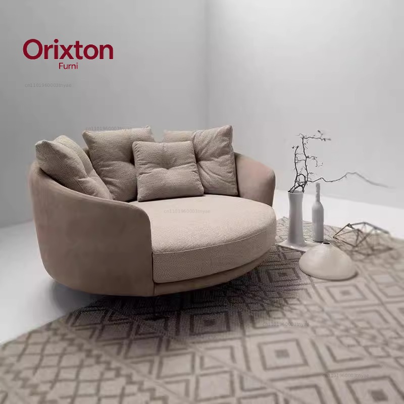 Home Cinema Furniture - Divano Reclinabile per Soggiorno, Classico Multifunzionale