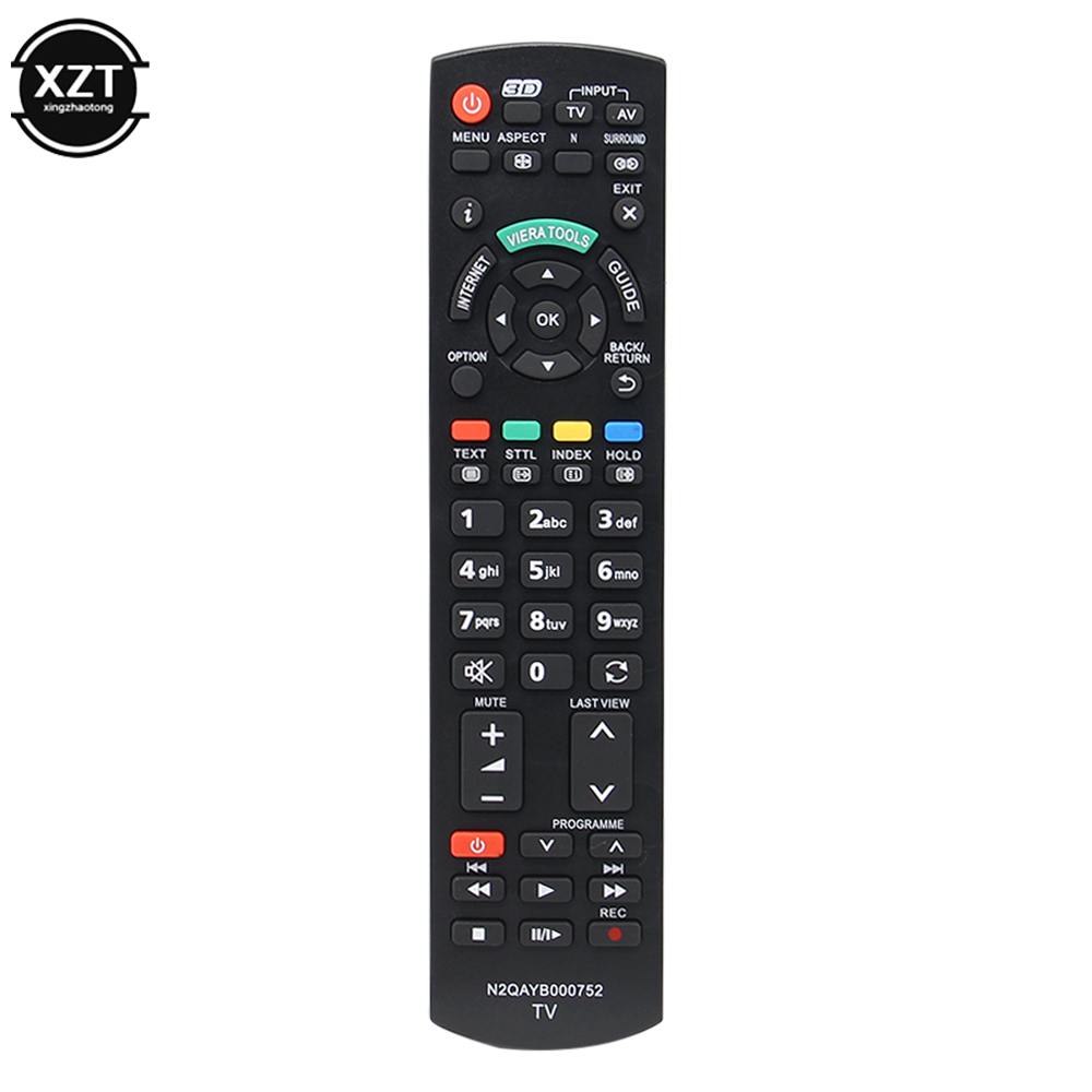 Home Cinema Panasonic - 1 pz muslimremote Control per Panasonic