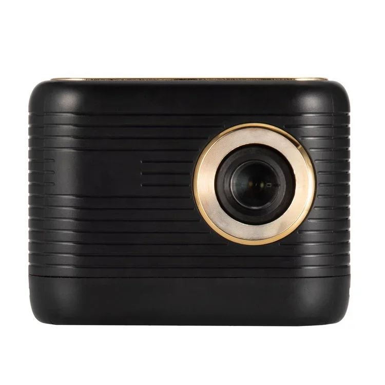 Home Cinema Kids - Nuovo Mini Proiettore Portatile USB 2024