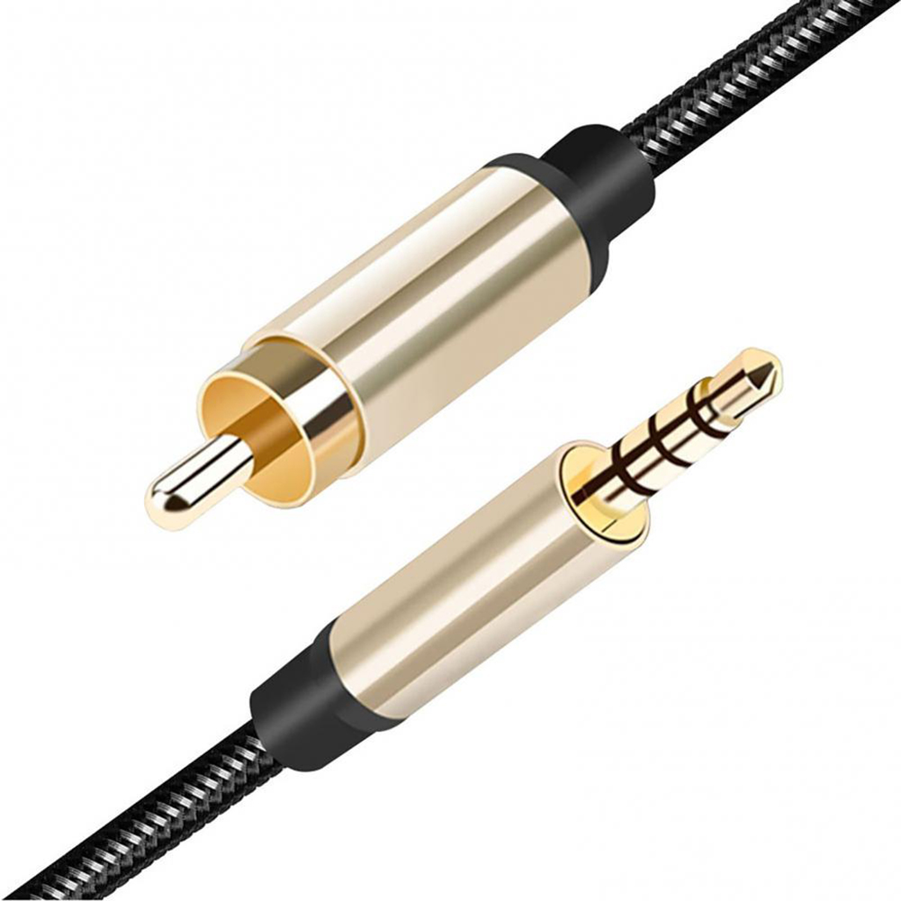 Home Cinema Ampli - Convertitore audio coassiale Jack da 3,5