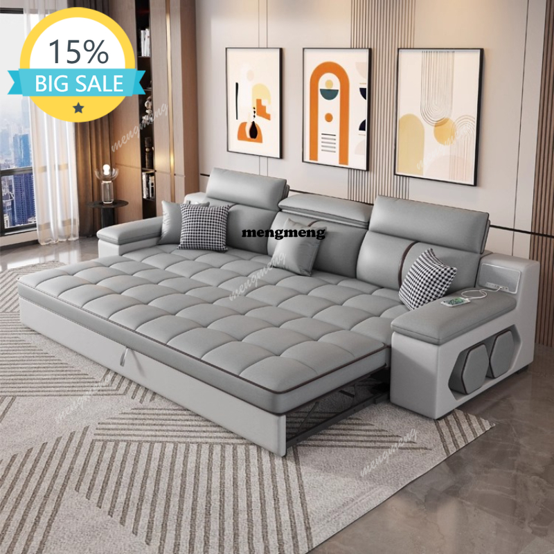 Home Cinema In Small Room - Poltrone e Divani Salvaspazio per Piccoli