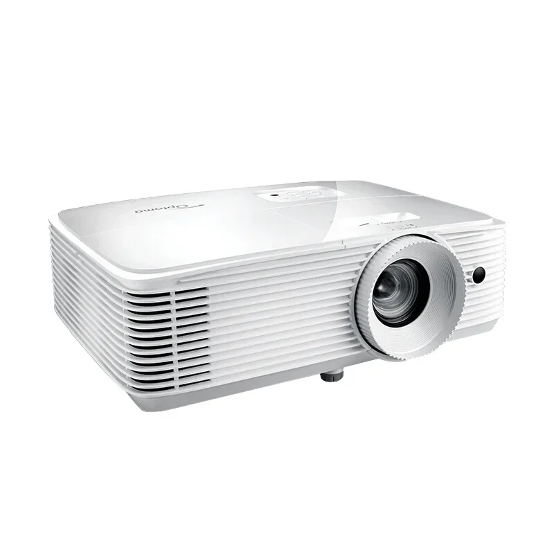 Home Cinema Blu Ray - Proiettore Optoma HD15 per Home Theater