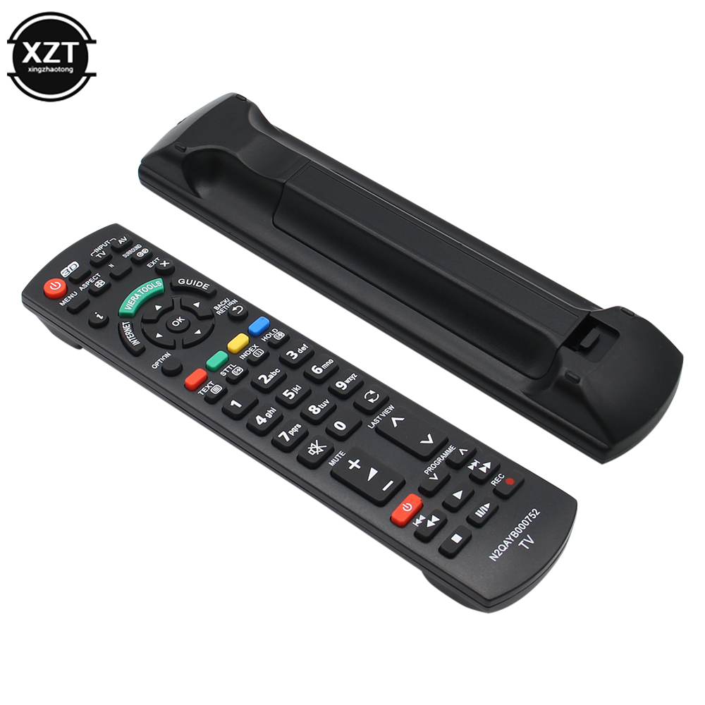 Home Cinema Panasonic - N2QAYB 000752 Telecomando per TV Panasonic