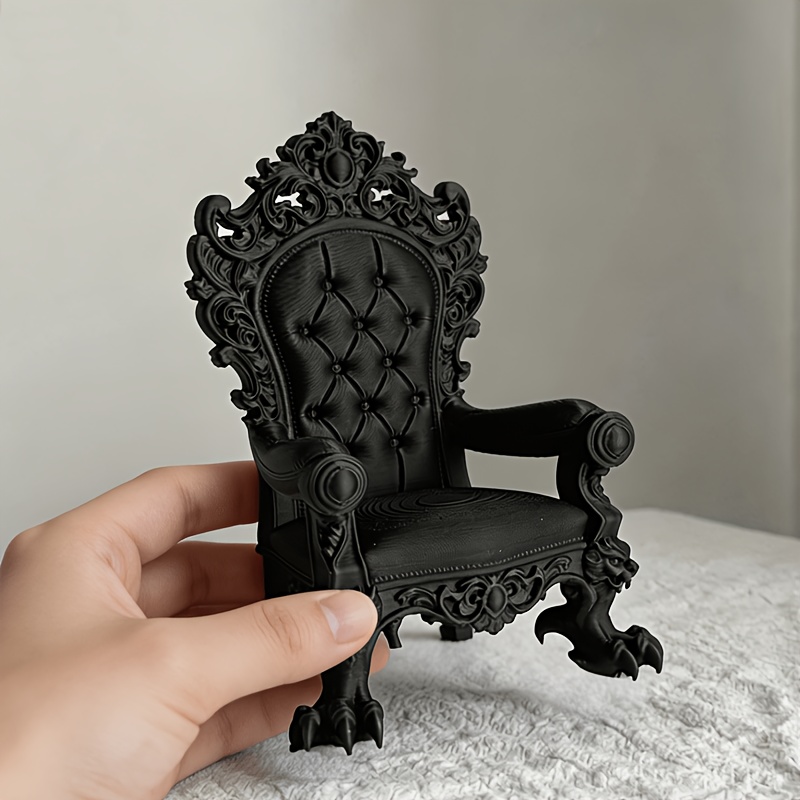 Home Cinema Furniture - Modello di trono di lusso in
