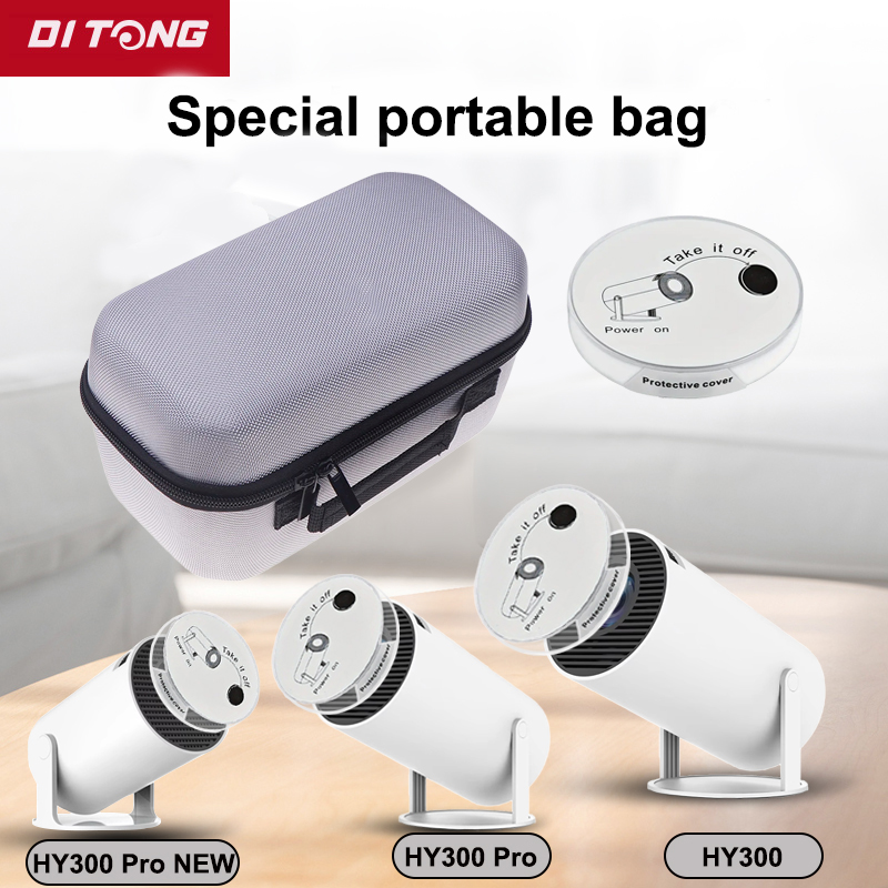 Projector Carrying Bag - Borsa da Trasporto DITONG per Proiettore