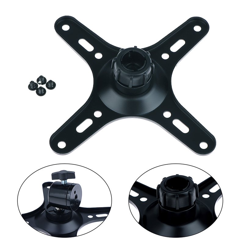Home Cinema Portable - Nuovo Set di Supporti per Monitor