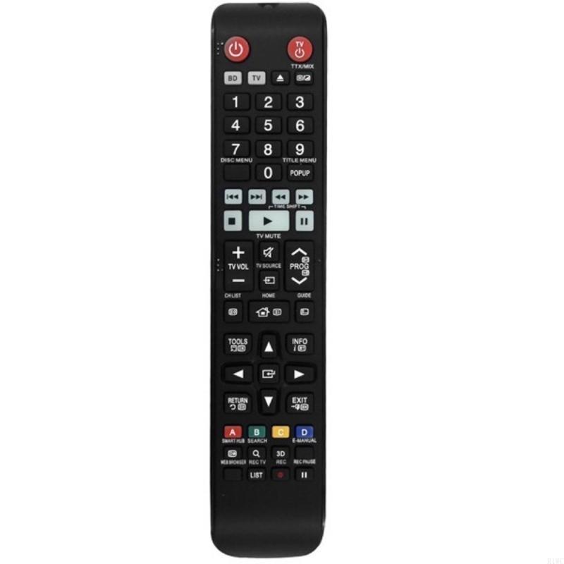 Home Cinema Blu Ray - AK59-00176A Telecomando sostitutivo per il controllo