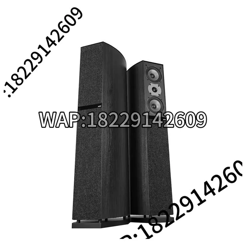 Home Cinema Jamo - JAMO Zunbao D590 Edizione Limitata Commemorativa,