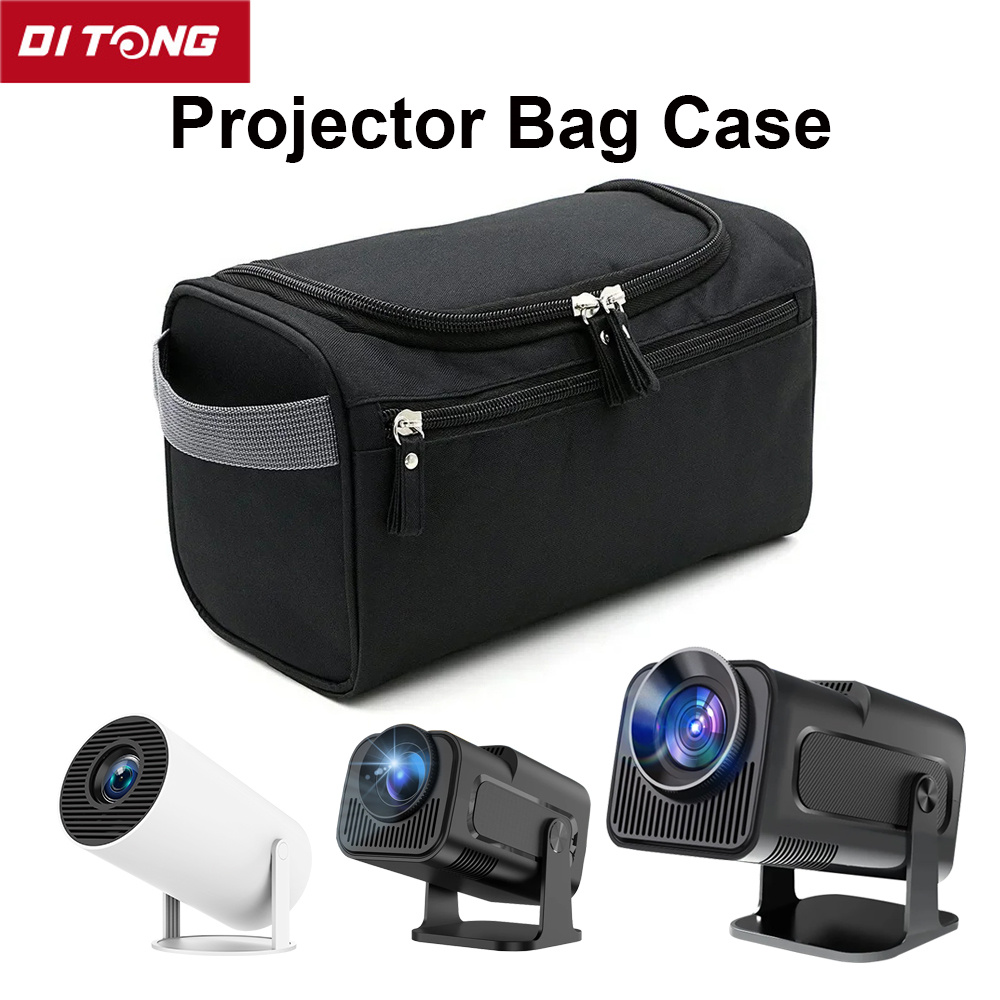 Projector Carrying Bag - DITONG Custodia per proiettore Custodia da