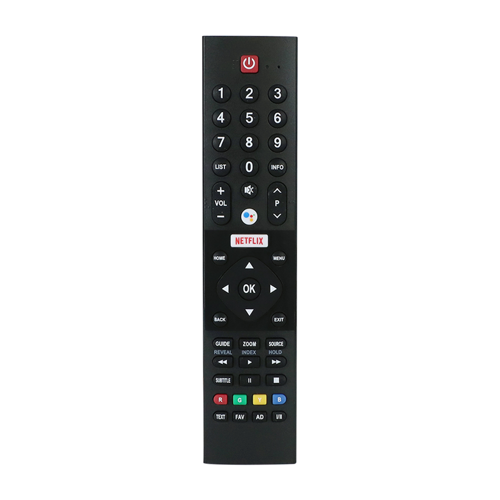 Home Cinema Panasonic - Nuovo telecomando Vioce per Panasonic 4K