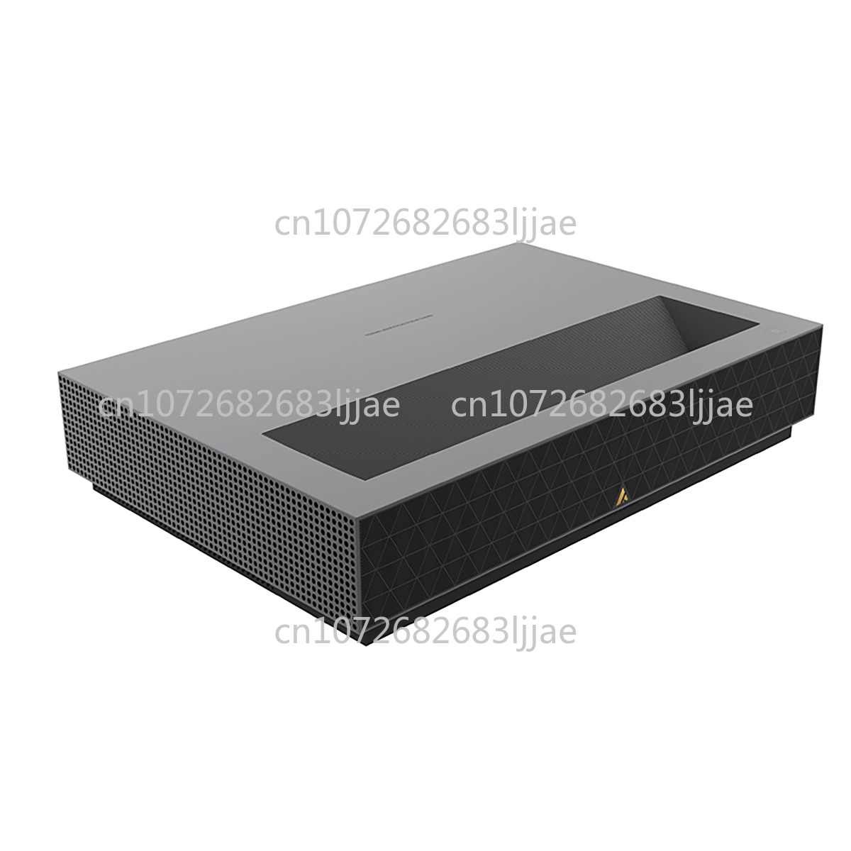 Home Cinema Beamer - Proiettore Laser 4K Cinema Pro, 2400