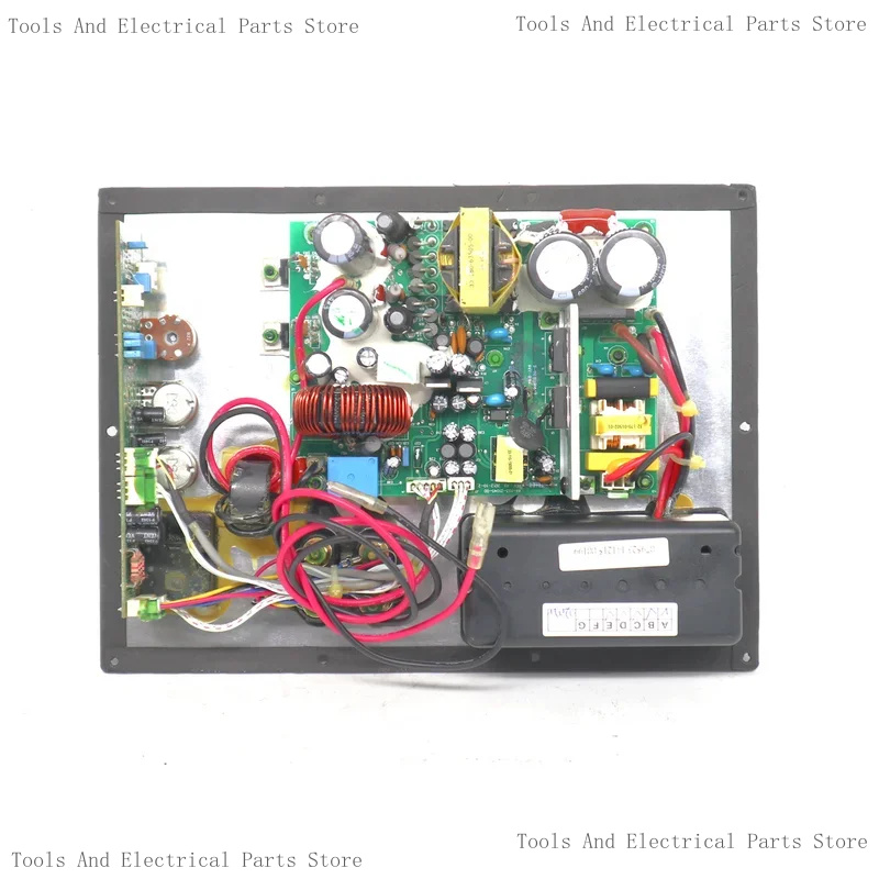 Home Cinema Jamo - SUB 660 Jamo Alimentatore a commutazione