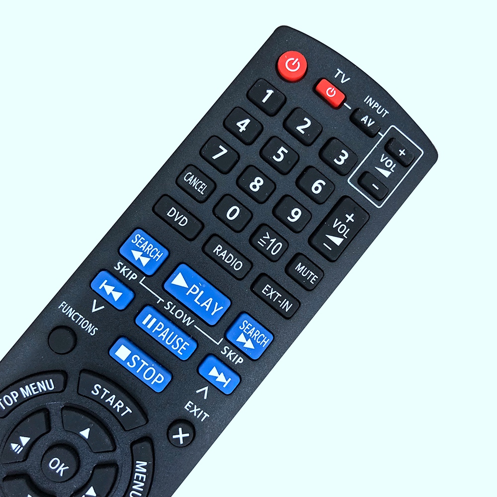 Home Cinema Panasonic - AY14 - Nuovo telecomando sostitutivo N2QAYB000694