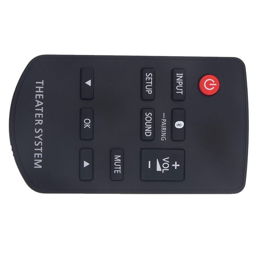 Sostituzione del telecomando p - Home Cinema Panasonic recensione e prezzo