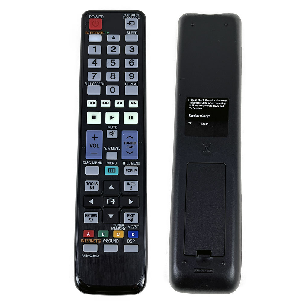Utilizzo del telecomando per S - Home Cinema Blu Ray recensione e prezzo
