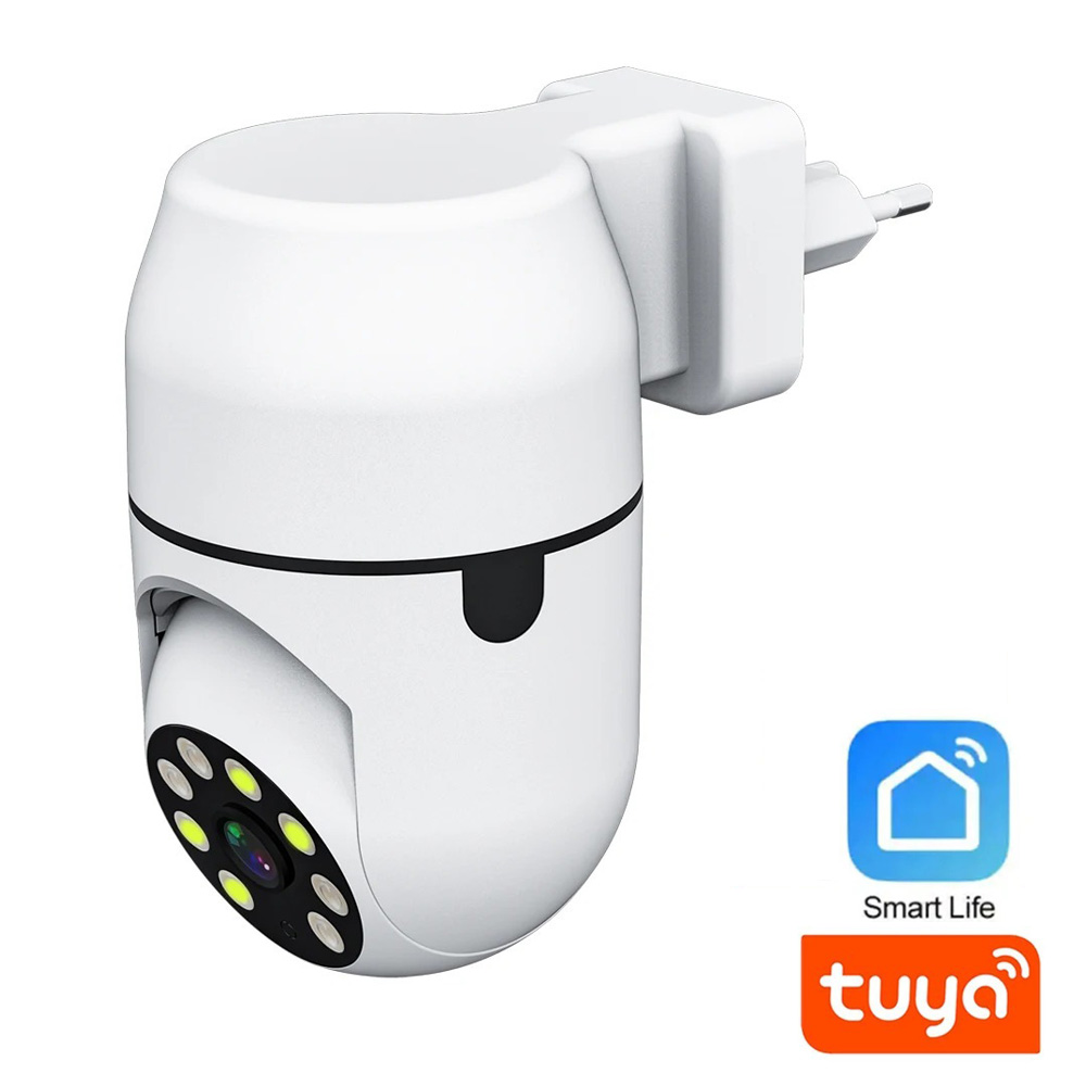 Telecamera IP Wireless Tuya HD - Home Cinema Panasonic recensione e prezzo