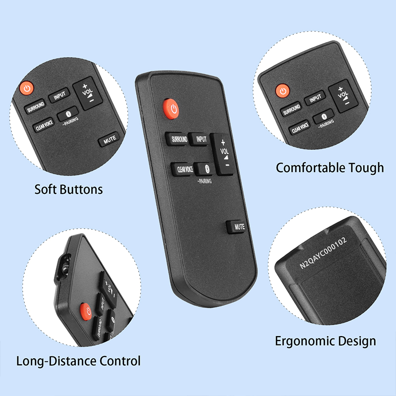 Telecomando muslimex per siste - Home Cinema Panasonic recensione e prezzo