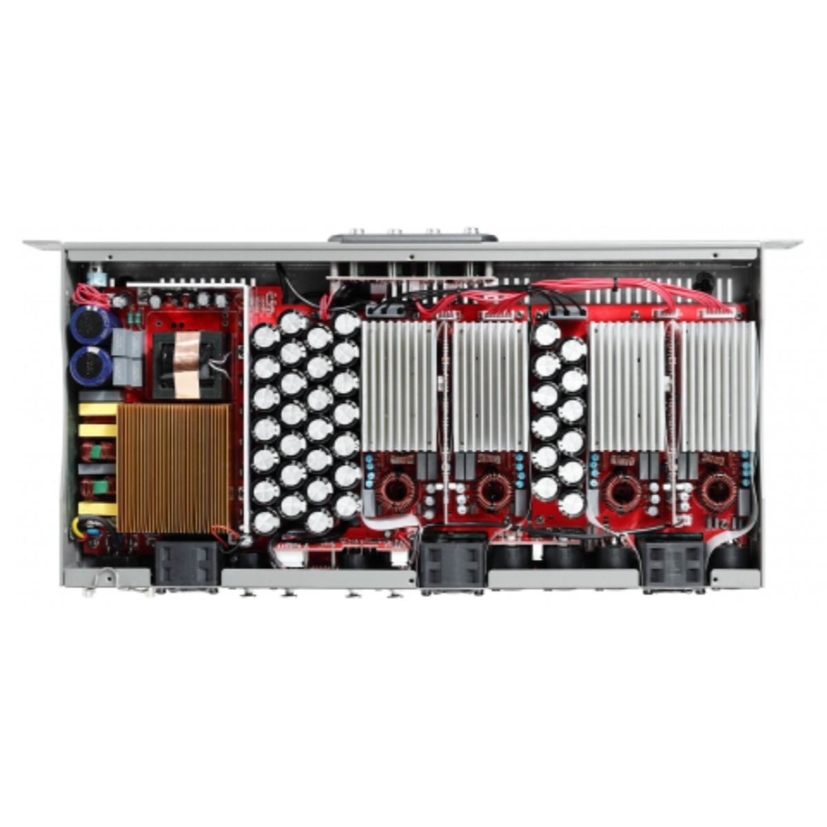 Amplificatore di potenza digit - Home Cinema Beamer recensione e prezzo