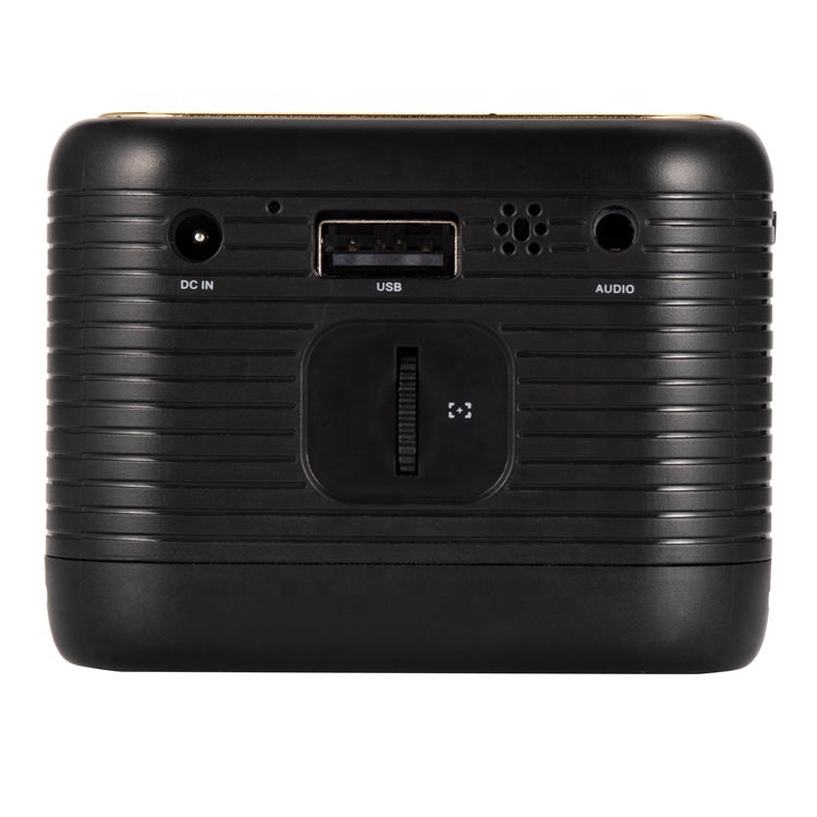 2024 Mini USB portatile tascab - Home Cinema Kids recensione e prezzo