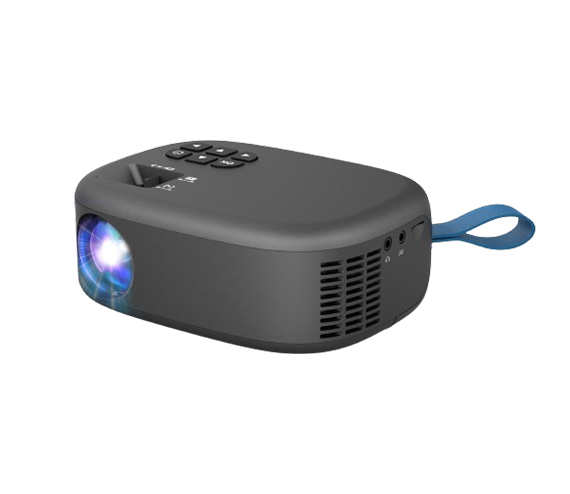 Proiettore Portatile HD 720P 1 - Home Cinema Kids recensione e prezzo