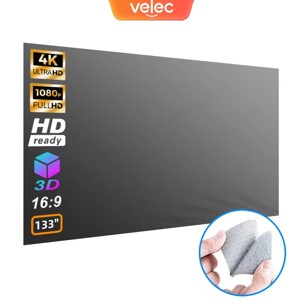 Schermo per Proiettore Univers - Home Cinema Projector Screen recensione e prezzo