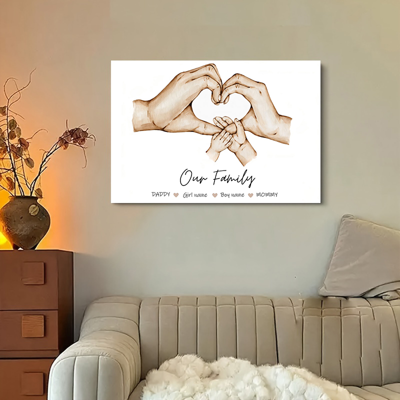 Personalizzato personalizzato  - Home Cinema Wall Art recensione e prezzo