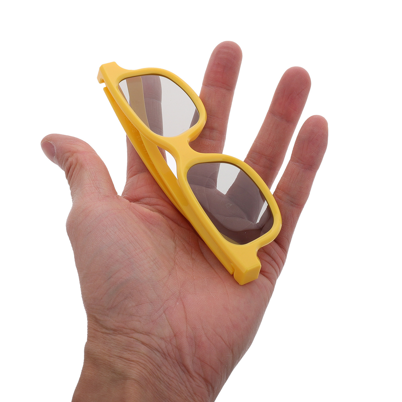 6 occhiali 3D per bambini, com - Home Cinema Kids recensione e prezzo