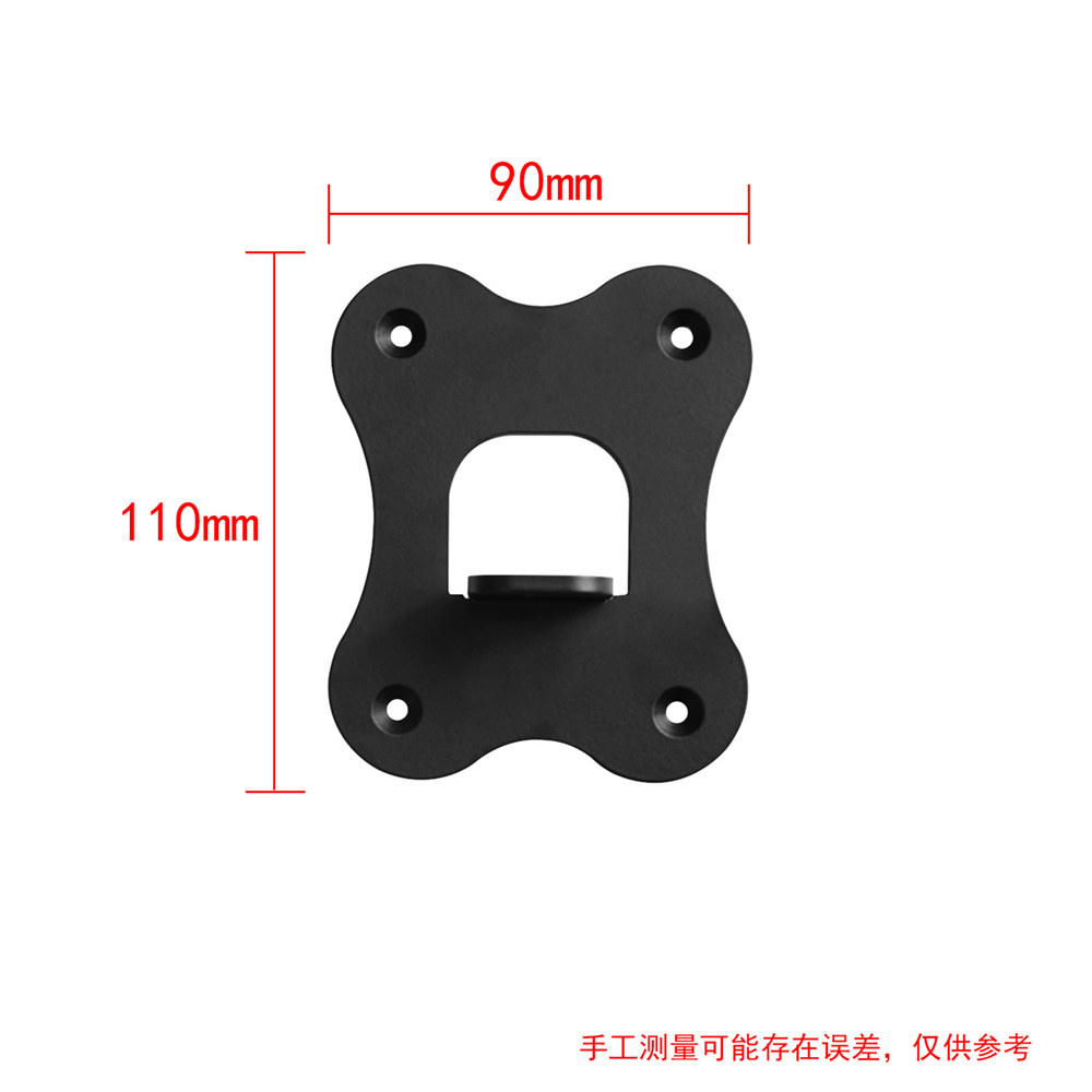 1/2PCS Audio Wall Stand Home T - Home Cinema Furniture recensione e prezzo