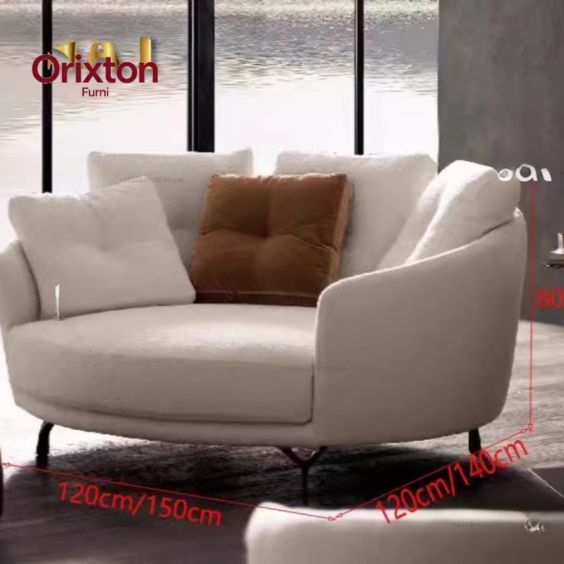 Divano Reclinabile per Soggior - Home Cinema Furniture recensione e prezzo