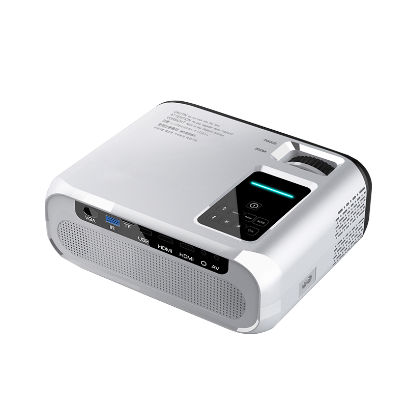 Proiettore Smart Javoda E501S  - Home Cinema Projector Screen recensione e prezzo