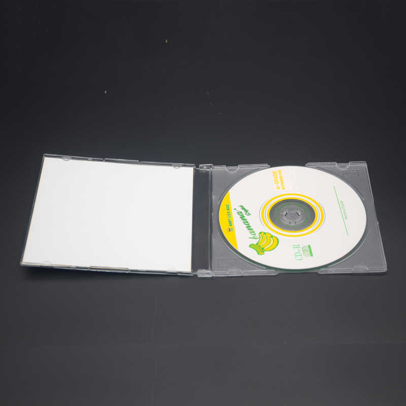 Custodia per DVD in plastica t - Home Cinema Portable recensione e prezzo