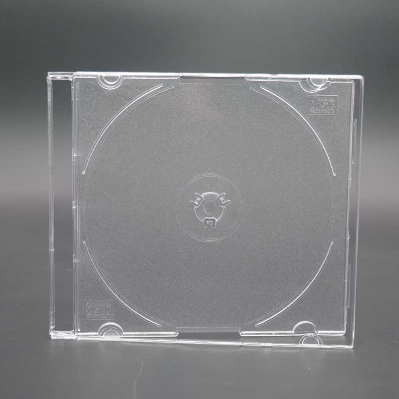Custodia per DVD in plastica t - Home Cinema Portable recensione e prezzo