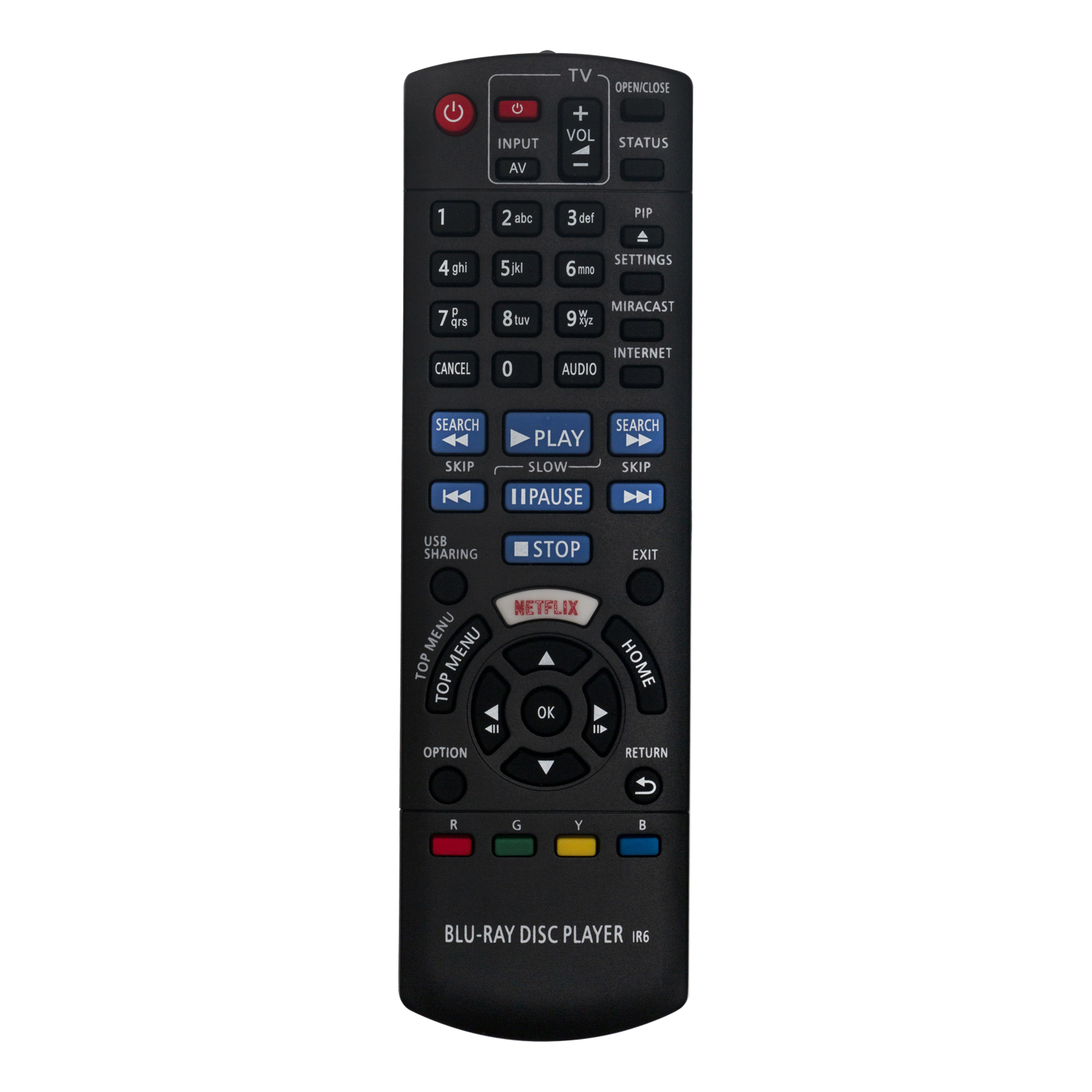 Nuovo N2QAYB001027 Sostituisci - Home Cinema Blu Ray recensione e prezzo