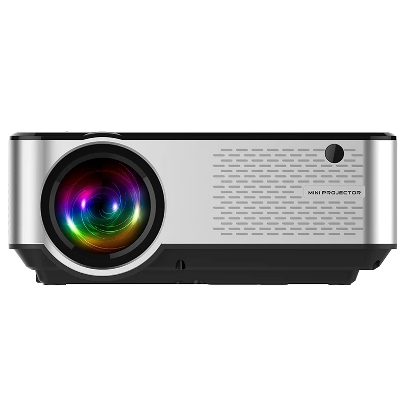 Proiettore Smart Cheerlux C9 M - Home Cinema Portable recensione e prezzo