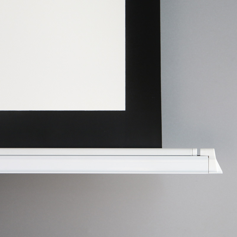 Bilancia la qualità di fascia  - Home Cinema Projector Screen recensione e prezzo