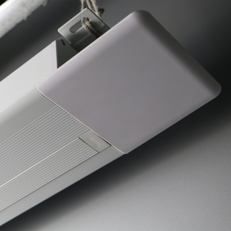 Bilancia la qualità di fascia  - Home Cinema Projector Screen recensione e prezzo