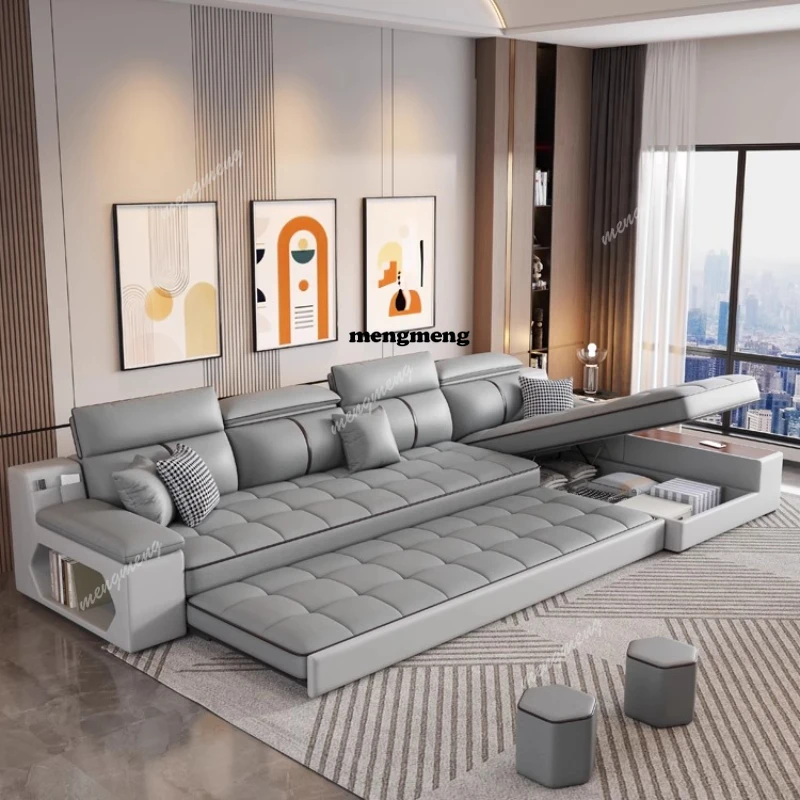 Poltrone e Divani Salvaspazio  - Home Cinema In Small Room recensione e prezzo