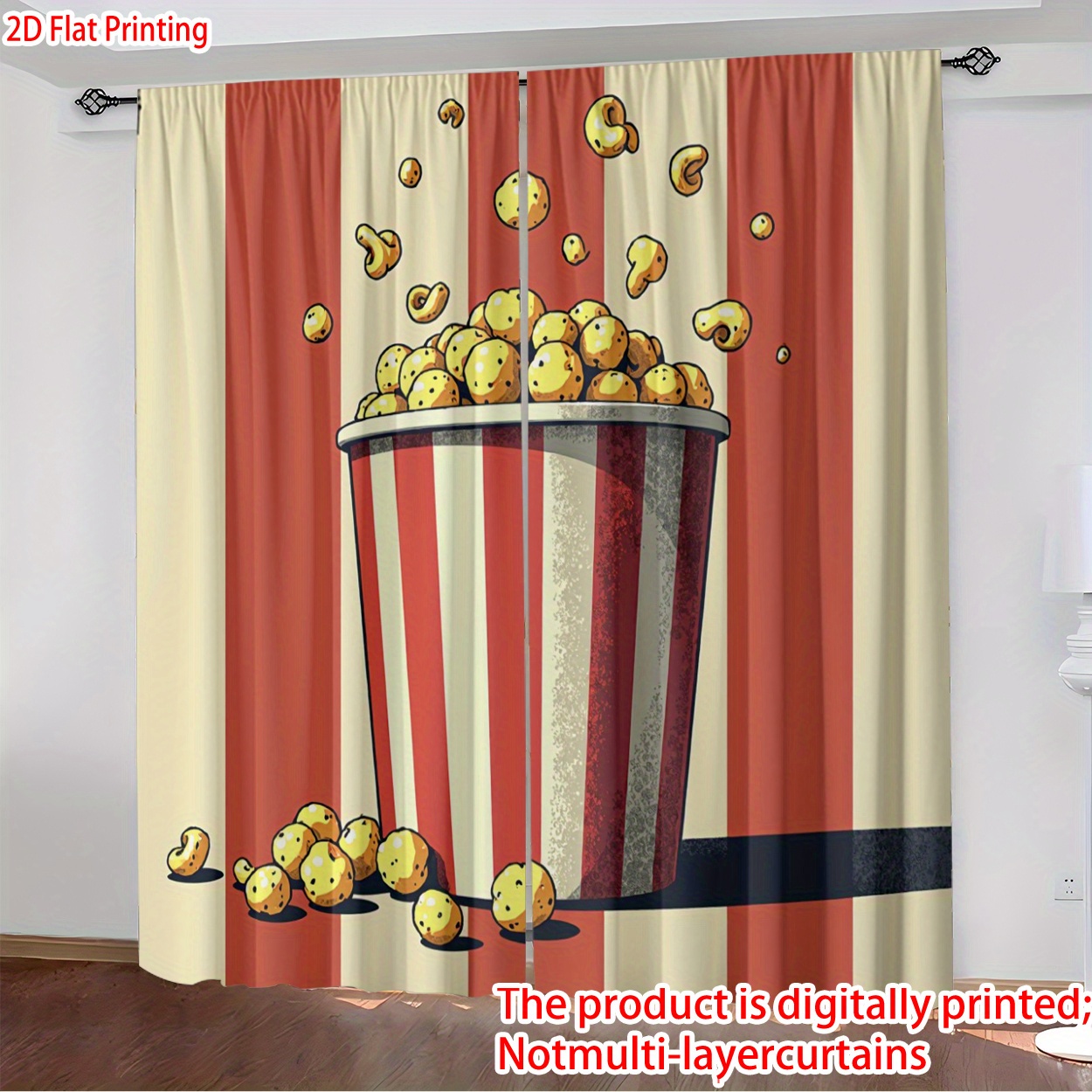 Tenda a Forma di Secchiello di - Home Cinema Kids recensione e prezzo