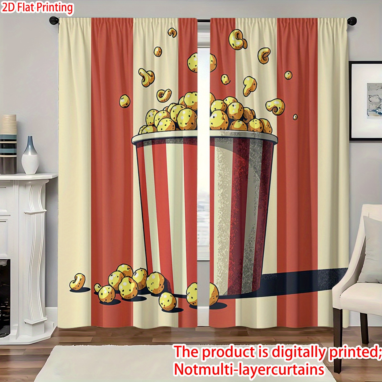 Tenda a Forma di Secchiello di - Home Cinema Kids recensione e prezzo