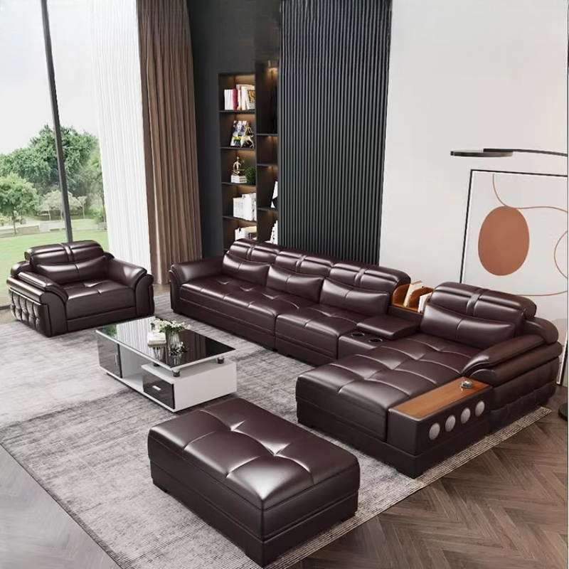 Divani per piccoli appartament - Home Cinema In Small Room recensione e prezzo