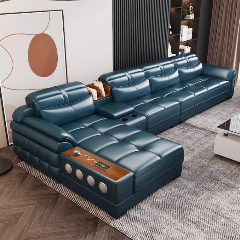 Divani per piccoli appartament - Home Cinema In Small Room recensione e prezzo