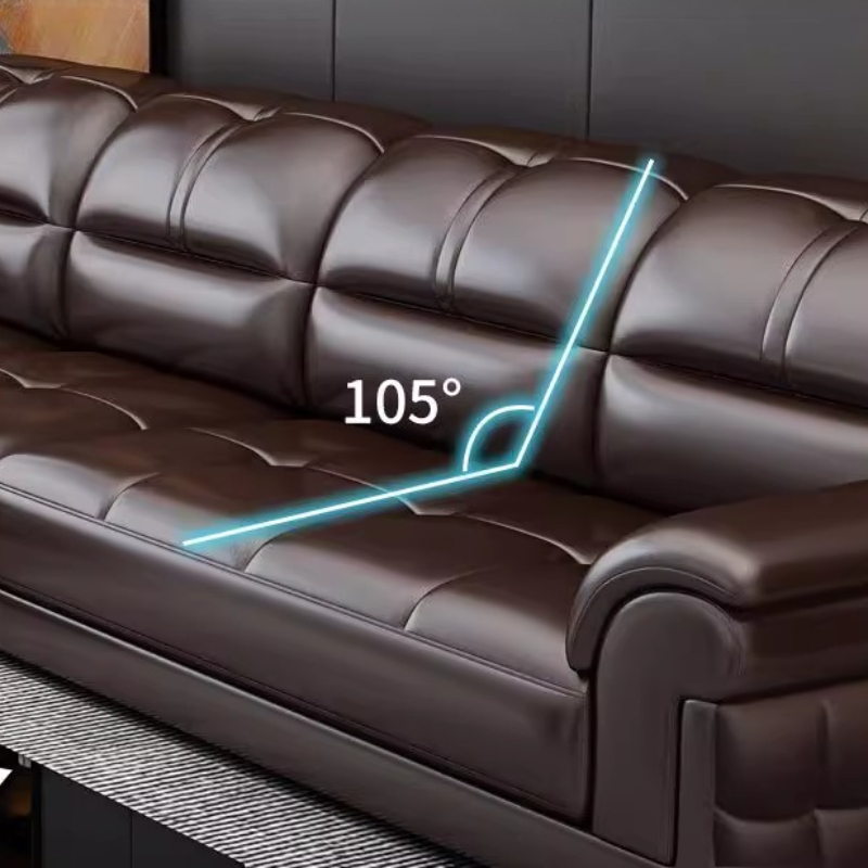 Divani per piccoli appartament - Home Cinema In Small Room recensione e prezzo