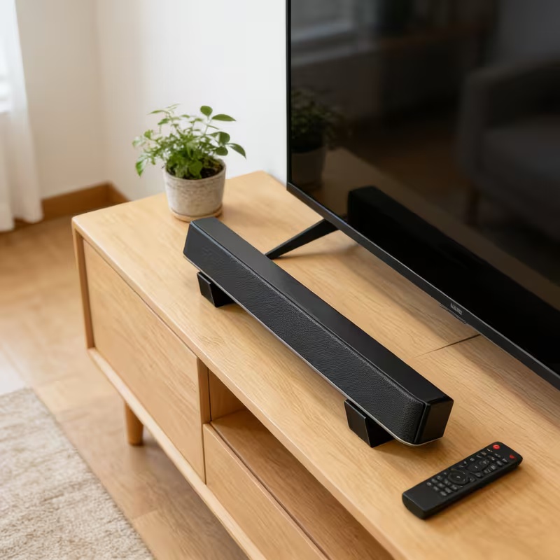 2 basi universali per supporto - Home Cinema Furniture recensione e prezzo