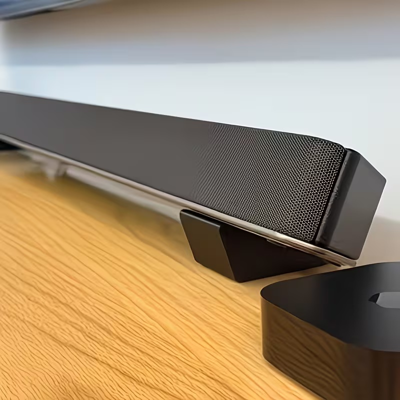 2 basi universali per supporto - Home Cinema Furniture recensione e prezzo