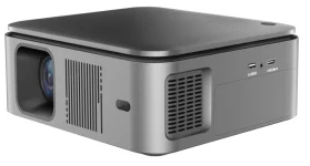 Nuovo Proiettore HD 1080P HY45 - Home Cinema Portable recensione e prezzo