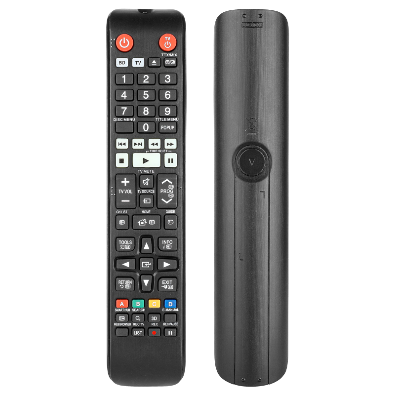 AK59-00176A Telecomando Samsun - Home Cinema Blu Ray recensione e prezzo