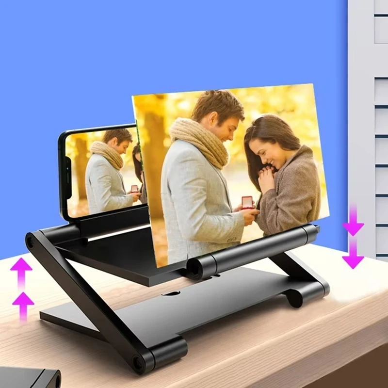 NUOVO Amplificatore Schermo 3D - Home Cinema Projector Screen recensione e prezzo